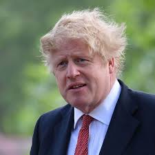 Boris the buffoon tries to explain his overriding. Confused Brits Respond To Boris Johnson S Lockdown Easing With Flurry Of Cheeky Memes Daily Star