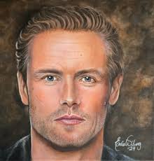 First Time Painting: South Park Needlepoint