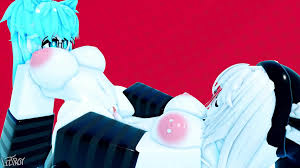 Aleti x Evelyn - Roblox