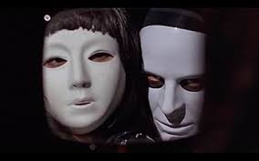 Shattered Reflections (Short 2015)