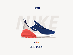 Nike Animation By Bogdana On Dribbble Nike Animation Animation Design
