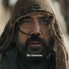 Dune 2 As It Was Written