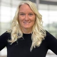 Sandra Griffith's Instagram, Twitter & Facebook