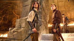 Maybe you would like to learn more about one of these? Bbc One The Chronicles Of Narnia Prince Caspian