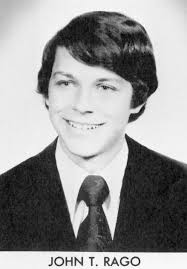 Look Who's Coming to our 50th Reunion — Canevin Class of 1973