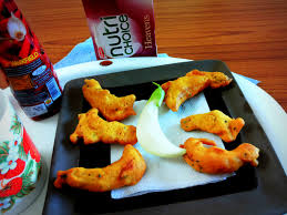 See more ideas about paper flowers, chocolate bouquet, crepe paper flowers. August Phool August Flower Ke Pakoda Fritters Indian Cooking Manual