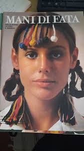 Mani di fata a riviste femminili