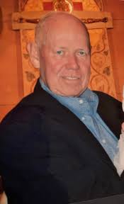 Obituary of Edward Stackpole