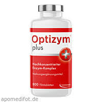 Exzym Bei Medizinfuchs De Enzymes only work in certain conditions.