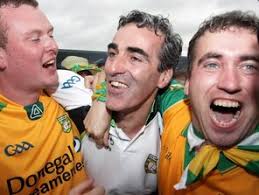 In Pictures: 100 images that defined Gaelic Football in 2012 · The 42