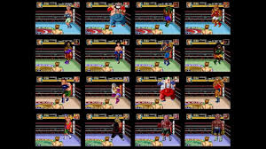 Along with gabby jay, joe holds the wvba record for most career losses. Super Punch Out Everything Youtube