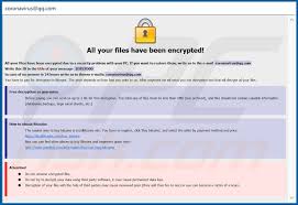 Rar archives are a common target for hackers and haters who will infect rar archives and post to get a virus, you would have to download the zip or rar file, then extract an infected program if you suspect that a file is infected, then you can upload it to free online virus, malware and url scanner. How To Remove Ncov Ransomware Virus Removal Steps Updated