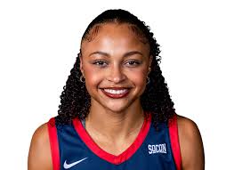 Jada Knight Career Stats