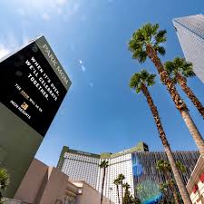 The mgm grand las vegas is a hotel and casino located on the las vegas strip in paradise, nevada. Park Mgm Could Reopen On October 1 Eater Vegas