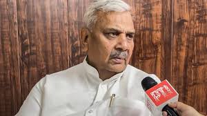 LS Polls Phase 1: SP's Muzaffarnagar Candidate Alleges Booth Capturing By  BJP Agents, Official Dismisses Claim