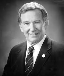 Consummate professional' former police Chief Bob Patterson dies at 81