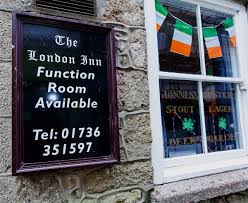 View deals for jack london inn, including fully refundable rates with free cancellation. The London Inn Love Penzance The Official Penzance Cornwall Website