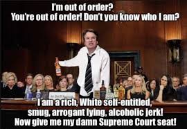 Résultat de recherche d'images pour "better rapists than racists"