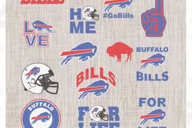 Buffalo Bills Football Svg Buffalo Bills Svg Football Svg Buffalo Bills Svg Buffalo Bills Buffalo In 2020 Bills Logo Buffalo Bills Logo Buffalo Bills Shirt