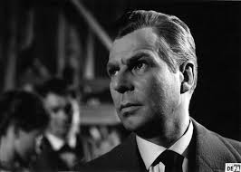 Filmdetails: Pension Boulanka (1964)