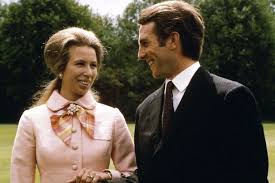 Princess anne speaks to itv news royal editor chris ship about her father. Princess Anne At 70 The Rebel Princess Who Became The Queen S Rock Mirror Online