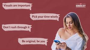 45 Sexy And Dirty Text Messages For Your Boyfriend To Turn Him On!