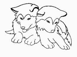 You can use our amazing online tool to color and edit the following coloring pages of husky puppies. Cute Husky Coloring Pages Puppy Coloring Pages Dog Coloring Page Puppy Coloring Page