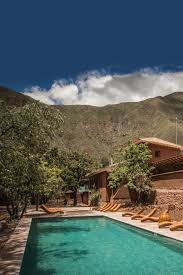 Explora Valle Sagrado From Cusco To Machu Picchu By Explora On Stellerstories Beautiful Destinations Valle Machu Picchu