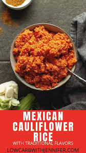 This low carb slow cooker mexican shredded beef one of those super easy and incredibly versatile recipes that can be. An Easy And Whole 30 Low Carb Mexican Side Dish This Keto Mexican Cauliflower Rice Can Be Made With Mexican Side Dishes Low Carb Side Dishes Low Carb Mexican