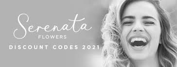 We did not find results for: Serenata Flowers Voucher And Discount Codes 2021