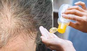 How does ketoconazole help stop hair loss? Hair Loss Treatment Ketoconazole Shampoo May Promote Hair Growth Express Co Uk