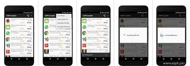 Mtv mobile published xapk installer for android operating system mobile devices, but it is possible to download and install xapk installer for pc or computer with operating systems such as … Xapk Manager Apk Archives Xapk Installer