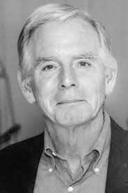 Obituary: Christopher H. Corbett