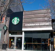 The Ultimate Blend Selecting The Finest Ingredients To Create The Perfect Flavor Combinations Starbucks Is Blended Coffee The Neighbourhood Queen Street West