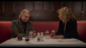 High quality family guy gifts and merchandise. Diet Dr Pepper Enjoyed By Michael Douglas In The Kominsky Method Season 2 Episode 4 Chapter 12 A Libido Sits In The Fridge 2019