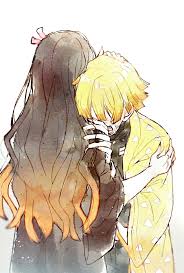 Now her life is turned upside down. 180 Zenitsu X Nezuko Ideas In 2021 Anime Demon Slayer Demon