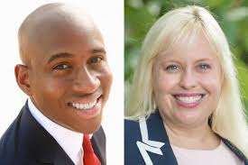 Democrat Omari Hardy is favorite in District 88 race