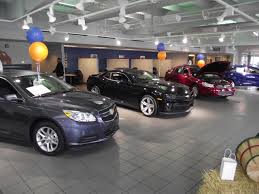 Most used car lots give buyers bad financing options on a small selection of cars. Gates Chevy World Mishawaka In Cars Com