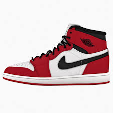 3d Model Shoes Air Jordans 1 Https Static Turbosquid Com Preview 2014 07 10 03 51 37 Shoesairjordans1 145 Jpg0 In 2020 Air Jordans Shoes Sneakers High Tops Jordan 1