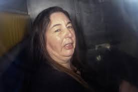 Erin Patterson: Former inmate's bombshell claim about food tampering inside  Dame Phyllis Frost Centre