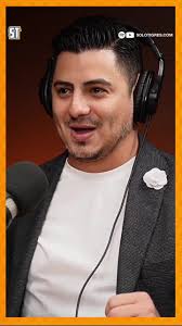 🎙️ Hoy en Solo Tigres El Podcast #52, Roberto Barocio. Conductor, cronista  deportivo y narrador en MMTV; Y nieto de Don Roberto Hernández Jr 🐯  #tigresuanl #tigres #ligamx #podcast