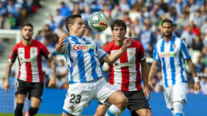 This real sociedad v athletic bilbao live stream video is ready to be broadcast on 03/04/2021. Copa Del Rey Final Real Sociedad And Athletic Club Have 48 Hours To Declare Their Stance As Com