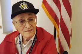 Stanley Friedman, dead at 94, finally won vet's benefits 67 years after  WWII