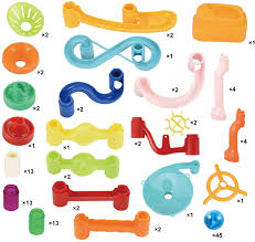The reward system in happy glass depends on how much of the pen tool you'll use. Buy Joyin 120pcs Marble Run Toy Set Construction Building Blocks Toys For Stem Education 75 Plastic Pieces 45 Glass Marbles Online In Vietnam B08k3rygk5