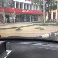 Trợ giúp & hỗ trợ. Cimb Bank Berhad Bank In Batu Pahat