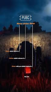 Bucin Pubg Tipografi Desain Tipografi Fotografi Perjalanan