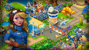Playrix games designed township with animated graphics, designs that are simple but visually colorful. Township Apk Mod V8 6 1 Dinero Infinito Descargar Hack 2021