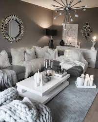 Our experts here at ideal home know exactly how to create a comfortable space where the whole household can relax, irrespective of budget we have ideas for all. 20 Cozy Grey Living Room Magzhouse