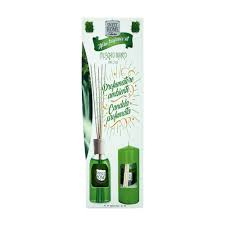 Our new shop online is open now! Sweet Home Profumatore Environments Candle Sticks 100ml 135g White Musk Ebay
