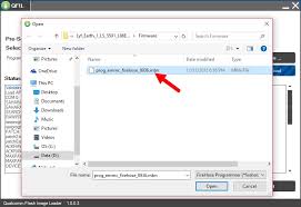 How To Use Qualcomm Flash Image Loader Tool To Flash Stock Firmware